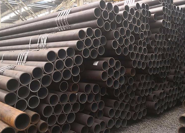 云南20cr合金钢管